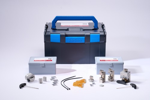 DuctTools für die Mikrorohr-Reparatur - Bild 1
