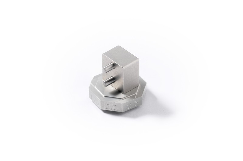 DuctTool Cutting Depth Adjuster (Spare Part)