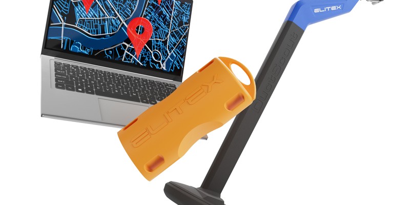DuctNavigation System