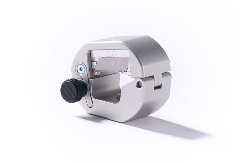DuctTool Circular Cutter (Spare Part)