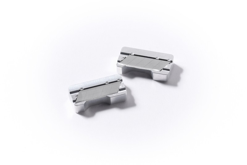 DuctTool Circular Cutter Blade (Spare Part)