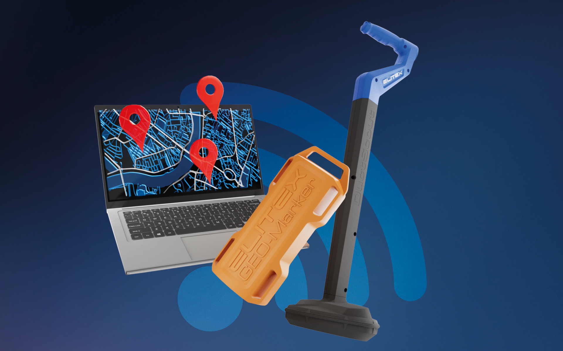 Die Produkt­neuheit von Elitex. Seien Sie bereit.